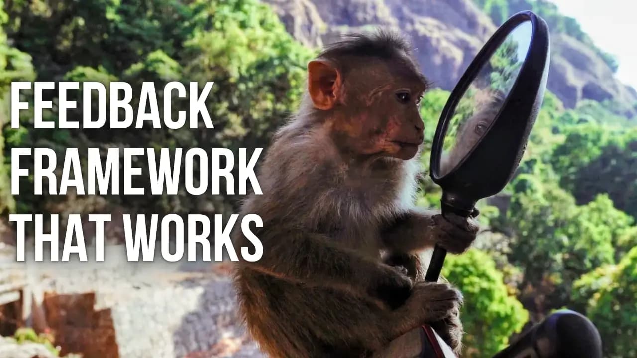 How to Give Constructive Feedback in 5 Steps, with Examples
